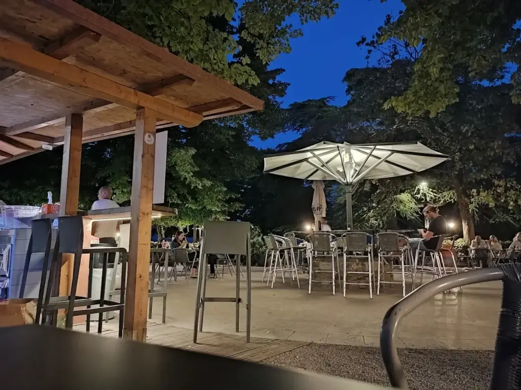 Esterno Bistrot Il Pratello